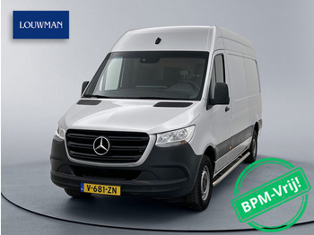 Furgón MERCEDES-BENZ Sprinter 314