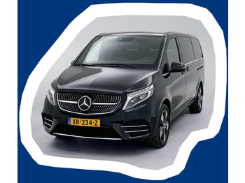 Minibús MERCEDES-BENZ