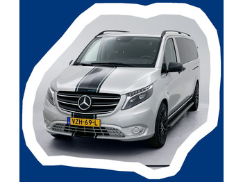 Furgoneta pequeña MERCEDES-BENZ Vito 114