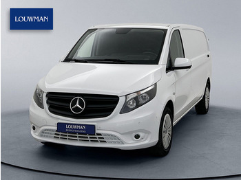Furgoneta pequeña MERCEDES-BENZ Vito 116