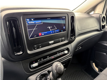 Furgoneta pequeña Mercedes-Benz Vito 116 CDI L2 Pro Navigatie Parkeerpakket Stoelverwarming Achteruitrijcamera Betimmering Cruise Control: foto 5 Furgoneta pequeña Mercedes-Benz Vito 116 CDI L2 Pro Navigatie Parkeerpakket Stoelverwarming Achteruitrijcamera Betimmering Cruise Control: foto 5