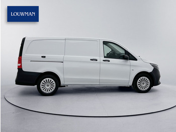 Furgoneta pequeña Mercedes-Benz Vito 116 CDI L2 Pro Navigatie Parkeerpakket Stoelverwarming Achteruitrijcamera Betimmering Cruise Control: foto 3 Furgoneta pequeña Mercedes-Benz Vito 116 CDI L2 Pro Navigatie Parkeerpakket Stoelverwarming Achteruitrijcamera Betimmering Cruise Control: foto 3