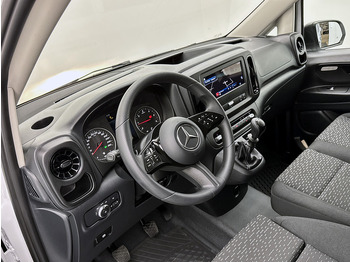 Furgoneta pequeña Mercedes-Benz Vito 116 CDI L2 Pro Navigatie Parkeerpakket Stoelverwarming Achteruitrijcamera Betimmering Cruise Control: foto 4 Furgoneta pequeña Mercedes-Benz Vito 116 CDI L2 Pro Navigatie Parkeerpakket Stoelverwarming Achteruitrijcamera Betimmering Cruise Control: foto 4
