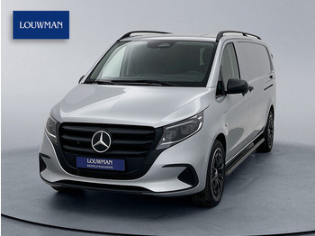 Furgoneta pequeña MERCEDES-BENZ Vito 119