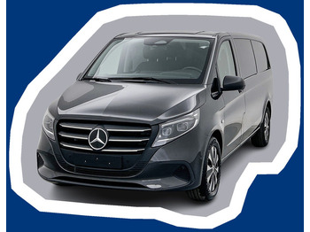 Furgón MERCEDES-BENZ Vito