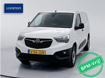 Furgoneta pequeña OPEL