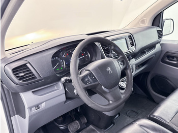 Furgoneta pequeña Peugeot Expert 2.0 BlueHDI 180 Standard Asphalt Trekhaak Navigatie Achteruitrijcamera Cruise Control: foto 4