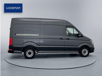Furgoneta pequeña Volkswagen Crafter 30 2.0 TDI L3H3 Navigatie Achteruitrijcamera Betimmering Cruise Control: foto 3