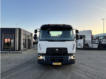 Cabeza tractora Renault D-Wide 380 4x2 Trekker DTI.11 / Only 13.250km !!!!: foto 2