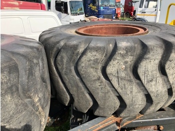 Rueda completa Anvelope Cu 24PR 4 BUC VOLA Incarcator VOLVO KOMATSU JCB: foto 3 Rueda completa Anvelope Cu 24PR 4 BUC VOLA Incarcator VOLVO KOMATSU JCB: foto 3