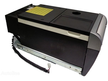 Cabina e interior para Camión CAMION dezmembrari DAF MAN Mercedes Iveco Renault Volvo: foto 4 Cabina e interior para Camión CAMION dezmembrari DAF MAN Mercedes Iveco Renault Volvo: foto 4