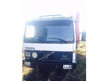 Arrendamiento de Volvo FL 6 FL 7 Volvo FL 6 FL 7: foto 4