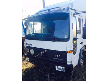 Arrendamiento de Volvo FL 6 FL 7 Volvo FL 6 FL 7: foto 1