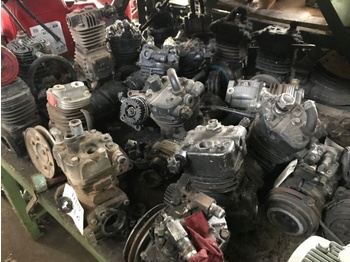 Compresor IVECO