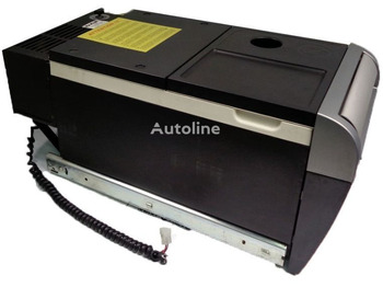 Cabina e interior para Camión DAF MAN Mercedes Iveco Renault Volvo truck: foto 2