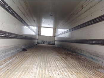 Carrocería-frigorifico DEPOZITARE -DUBE CONTAINERE  for parts: foto 3