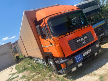 Arrendamiento de MAN 19.342 480 MAN 19.342 480: foto 2