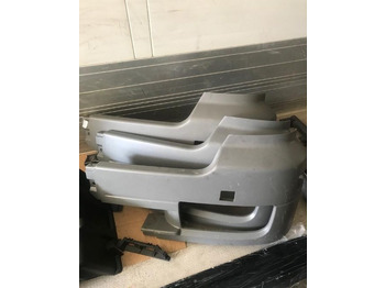 Carrocería y exterior MERCEDES-BENZ Actros