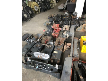 Motor para Camión Motor / 5 din dezmembrari   Renault Magnum Euro 3: foto 3