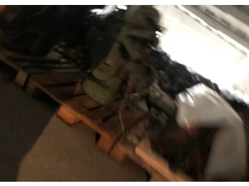 Motor para Camión Motor / 5 din dezmembrari   Renault Magnum Euro 3: foto 4