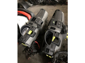 Motor para Camión Motor / 5 din dezmembrari   Renault Magnum Euro 3: foto 5