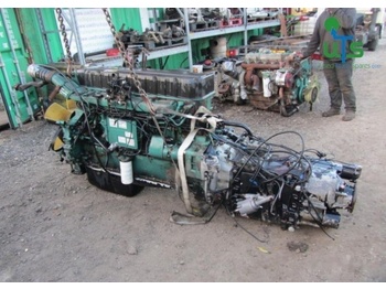 Motor VOLVO