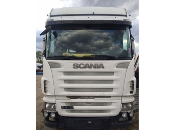 Recambio SCANIA