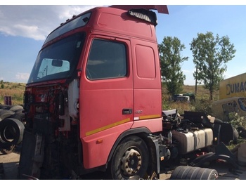 Calefacción/ Ventilación VOLVO FH12