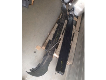 Visera parasol para Camión Volvo FH12 truck: foto 3 Visera parasol para Camión Volvo FH12 truck: foto 3