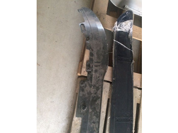 Visera parasol para Camión Volvo FH12 truck: foto 2 Visera parasol para Camión Volvo FH12 truck: foto 2