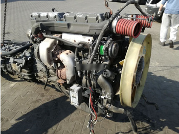 Motor para Camión DAF XF CF 95 430 E3: foto 2
