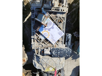 Caja de cambios DAF XF 95