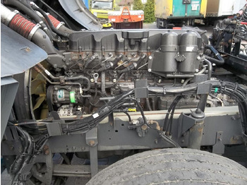 Motor para Camión DAF mx340u1   DAF XF 105: foto 3 Motor para Camión DAF mx340u1   DAF XF 105: foto 3