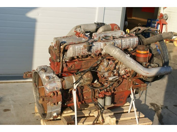 Motor para Camión IVECO 8460.41N IVECO MAGIRUS, FIAT, UNIC: foto 3