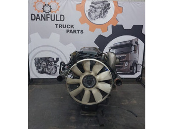 Motor para Camión IVECO F3AE3681   IVECO Stralis Cursor 10: foto 2 Motor para Camión IVECO F3AE3681   IVECO Stralis Cursor 10: foto 2