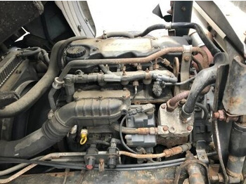 Motor para Camión IVECO F4AE3481D   IVECO EUROCARGO truck: foto 2