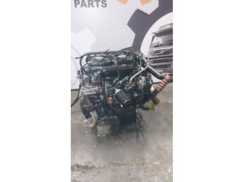 Motor para Camión MAN D0824 LFL01 MAN L 2000: foto 2