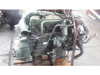 Motor MERCEDES-BENZ