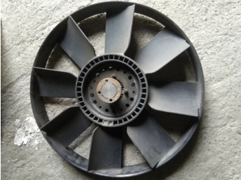 Ventilador MERCEDES-BENZ Atego