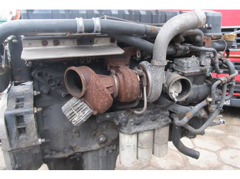 Motor para Camión Renault Magnum DXI12: foto 2