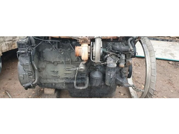 Motor SCANIA R