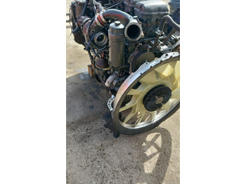 Motor SCANIA Touring
