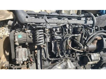 Motor SCANIA