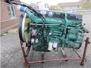 Motor VOLVO FH13