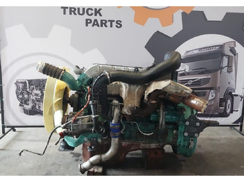 Motor VOLVO FL