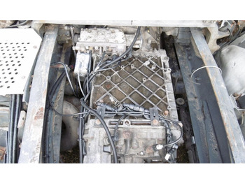 Caja de cambios DAF XF