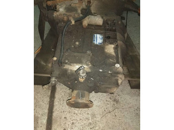 Caja de cambios para Camión ZF 6S-36, 6S 36   MAN: foto 3