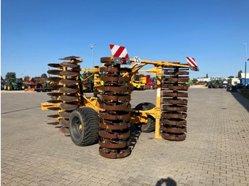 Rastras AGRISEM GOLD 4.5: foto 2