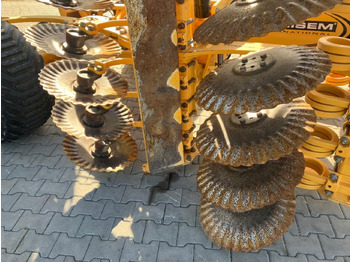 Rastras AGRISEM GOLD 4.5: foto 5