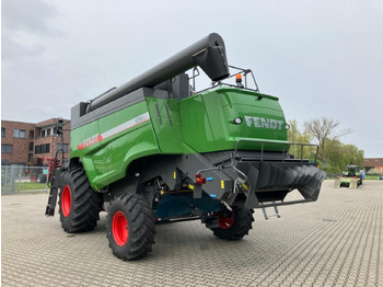 Cosechadora de granos nuevo Fendt MD 5255 SCHNEIDWERK NICHT INKLUSIV: foto 3